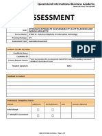 Assessment ICTSUS601 1 of 3 V2