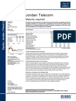 Jordan Telecom 04jan11 PDF