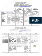 Modulo 5 Filosofia 11°