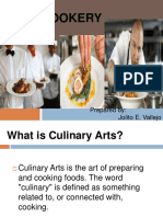 Cookery 161121024647 PDF