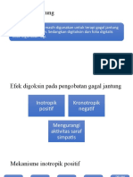 Glikosida Jantung Inotropiklain