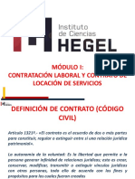 Contratacion Laboral PDF