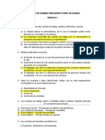 Simulacro L (Respuestas) PDF