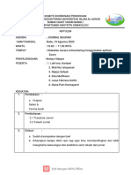 Notulen Obgin Wahyu Hidayat (014.06.0014)