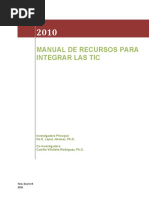 Download Manual de Recursos Para Integrar Las TIC by Ilia Lpez Jimnez SN47341308 doc pdf