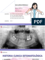 04.08 Caso Clinico Parcial Ii PDF