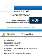 10-Desarrollo de Sobreelevación PDF