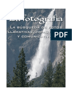 La Fotografía - W. Ritchey