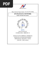 Module 2-Ip Routing Basic