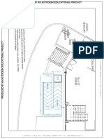 Plano Prediseño Escalera Rampa Villa Verde PDF