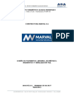 Informe de Diseño PDF