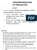 Materi 12 - Analisa Penyimpangan Dan Capability Process