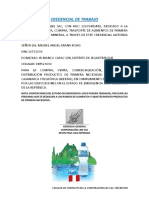 Credencialjequetepequearana PDF