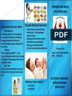 Leaflet Desty