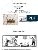 2.7 - Irony Exercise 3A PDF