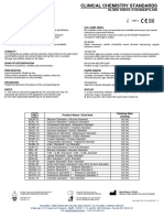 S... - 103-Clinic Chemistry Standard-03,05,2011-2