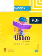 PROGRAMACION-ULIBRO-2020-21