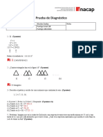 Diagnóstico 2020