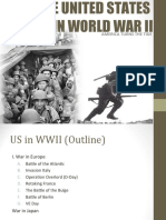 US in WWII