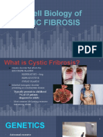 The Cell Biology of Cystic Fibrosis