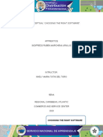 Cuadros Comparativos de Software