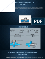 Acumuladores y Reguladores de Presion AC