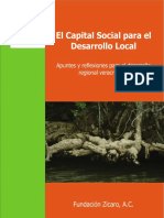 Fz Libro Capital Social Veracruz