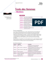 Ecole Femmes Sequence