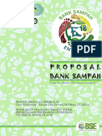 BANK SAMPAH