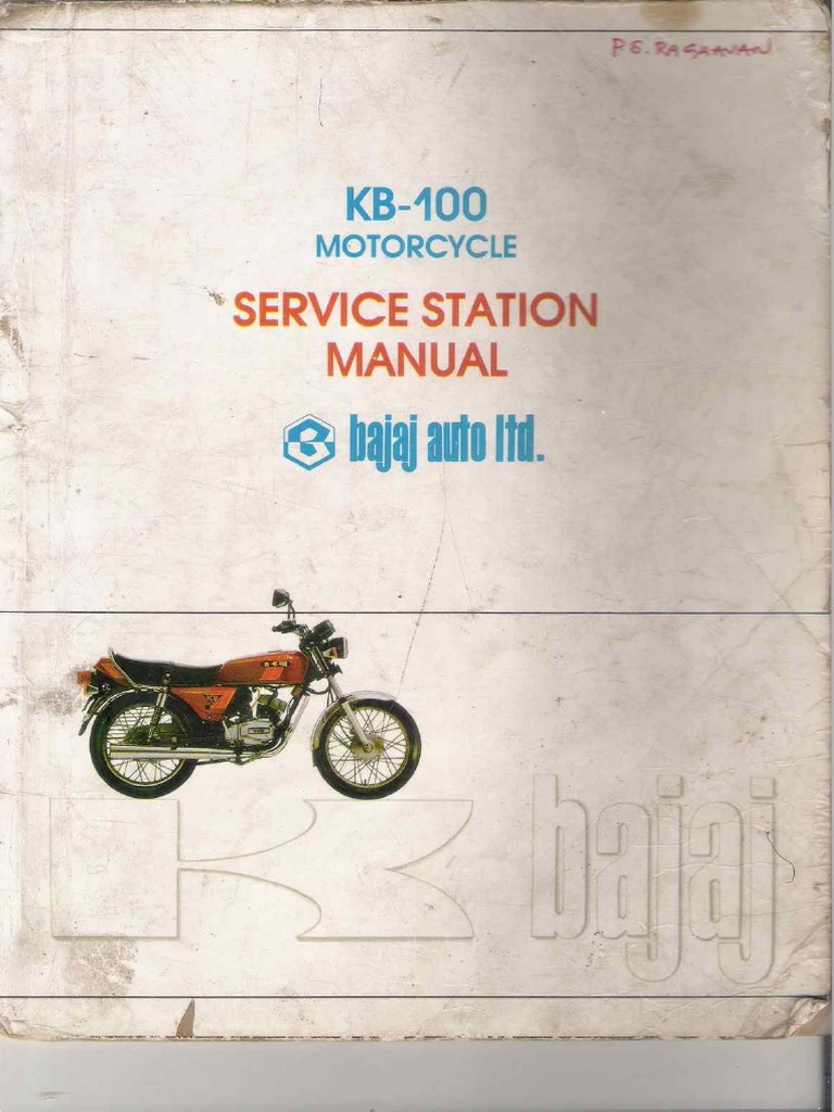 BAJAJ WORKSHOP MANUAL PDF FREE DOWNLOAD 2021 intelligence overview