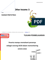 Other Income Acos 3 PDF