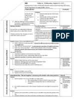 Lesson Plan Itl 528 W - 3