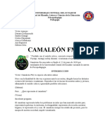 Camaleon FM Borrador Pedagogía Activa 2