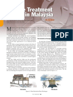 Sewage Treatment Trends PDF