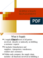 Supplychainmanagementiimft 120311233941 Phpapp01