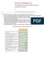 5 Ficha de Trabajo 3ra-Ingles-Arturo Jimenez Coaquira.1.1