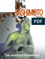 HASHIMOTO Tiroiditis Autoinmune