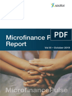 Microfinance Pulse Report Oct 2019-Equifax PDF