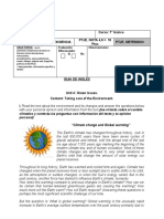 Objetivos: Evaluación Diferenciada: Sí No Observaciones