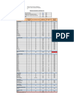 Maximum Demand Calculation For NSBM