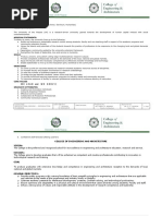 Syllabus - Design 1 - Freeli