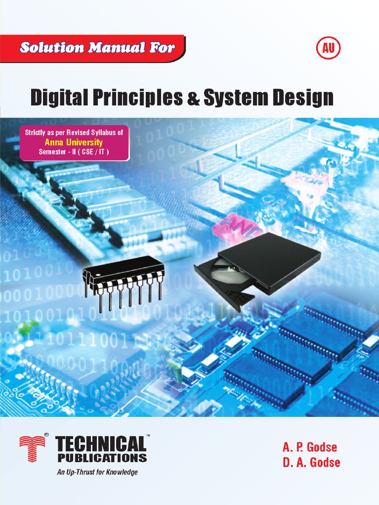 50992227fmjn Digital Principles System Design Solution Manual