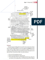 SAMPLE ANNOTATION