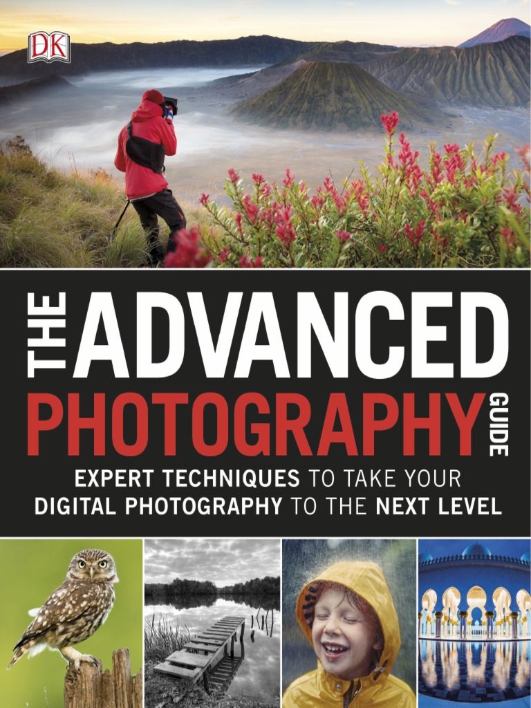 Advanced Photography Guide PDF | Download Free PDF | Camera | Exposure ...