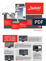 TOPSOLID Flyer DESIGN 2020 ANGLAIS - 1 - PDF