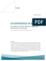 Coexistence-in-2.4-GHz