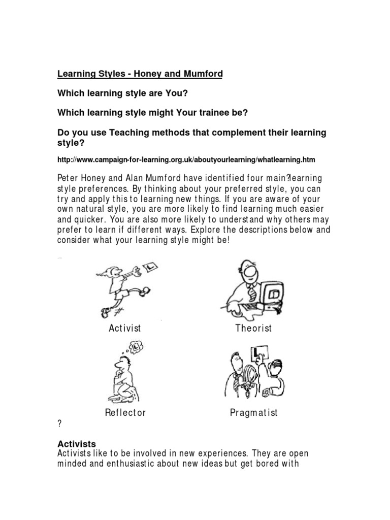 4 intelligence overview