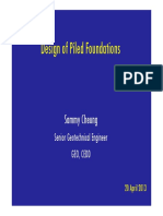 Design of Piled Foundations.pdf