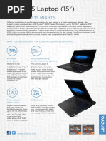 Lenovo-Legion-5 AMD 15INCH PDF