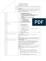 PDF Soal Osce TB Paru FK Nommensen